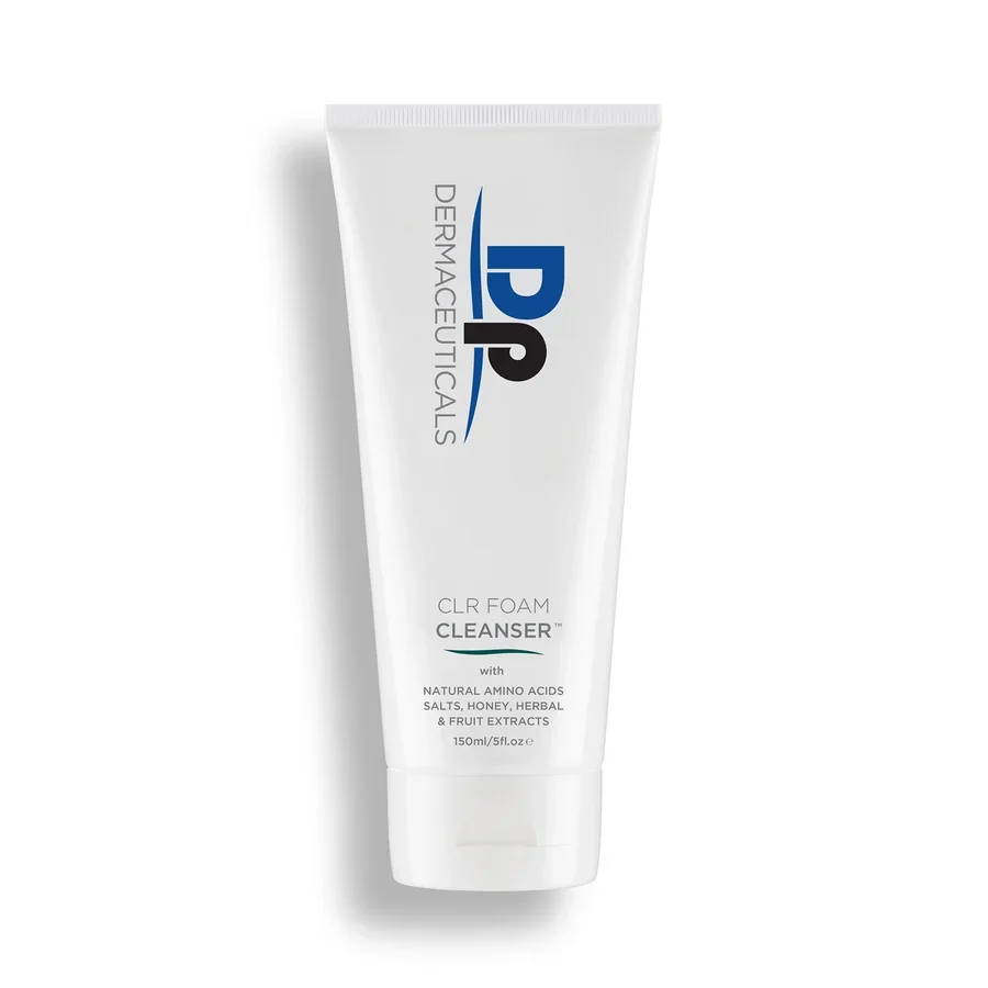 CLR Foam Cleanser (150ml)