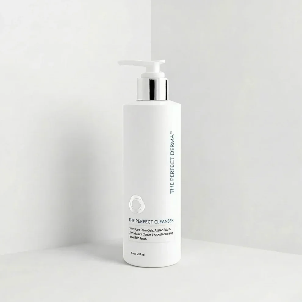 THE PERFECT CLEANSER