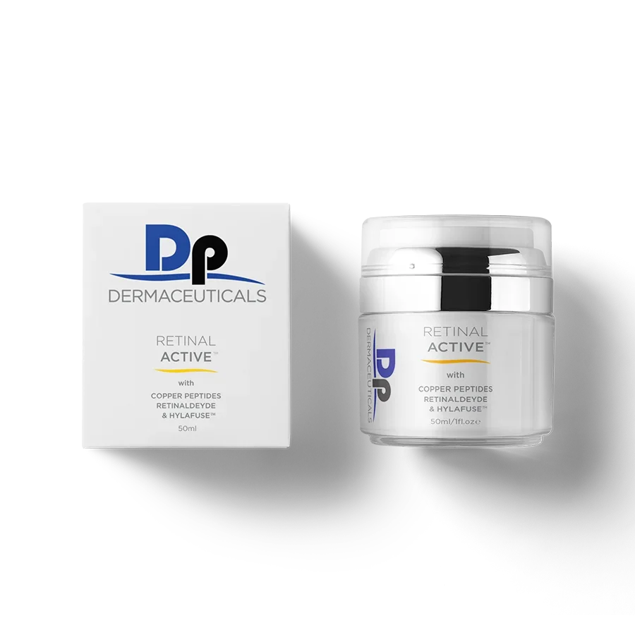 Retinal Active (50ml)