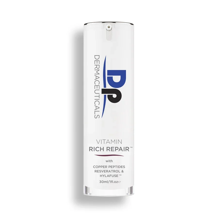 Vitamin Rich Repair (30ml)