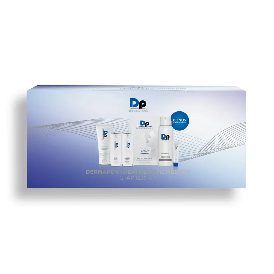 Dermapen Treatment Homecare Starter Kit