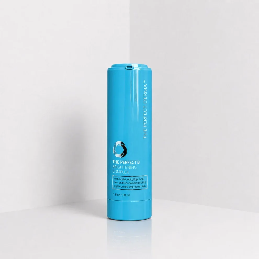 THE PERFECT B BRIGHTENING COMPLEX