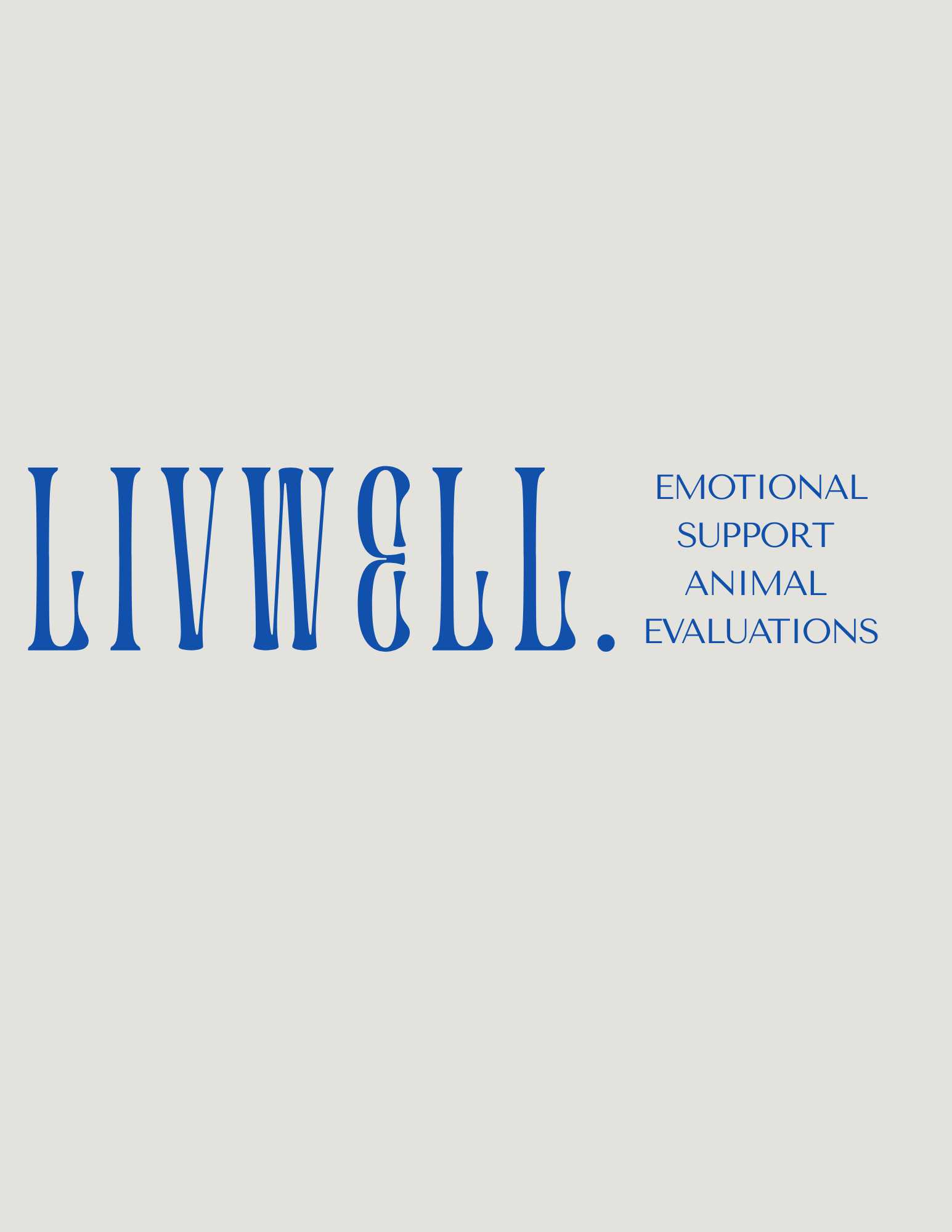 Online ESA Evaluations & Housing Letters | Florida, Colorado & Massachusetts