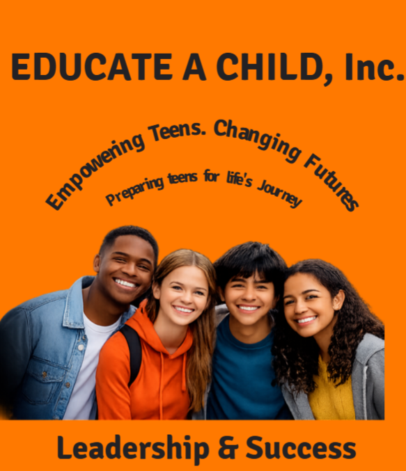 EDUCATE A CHILD