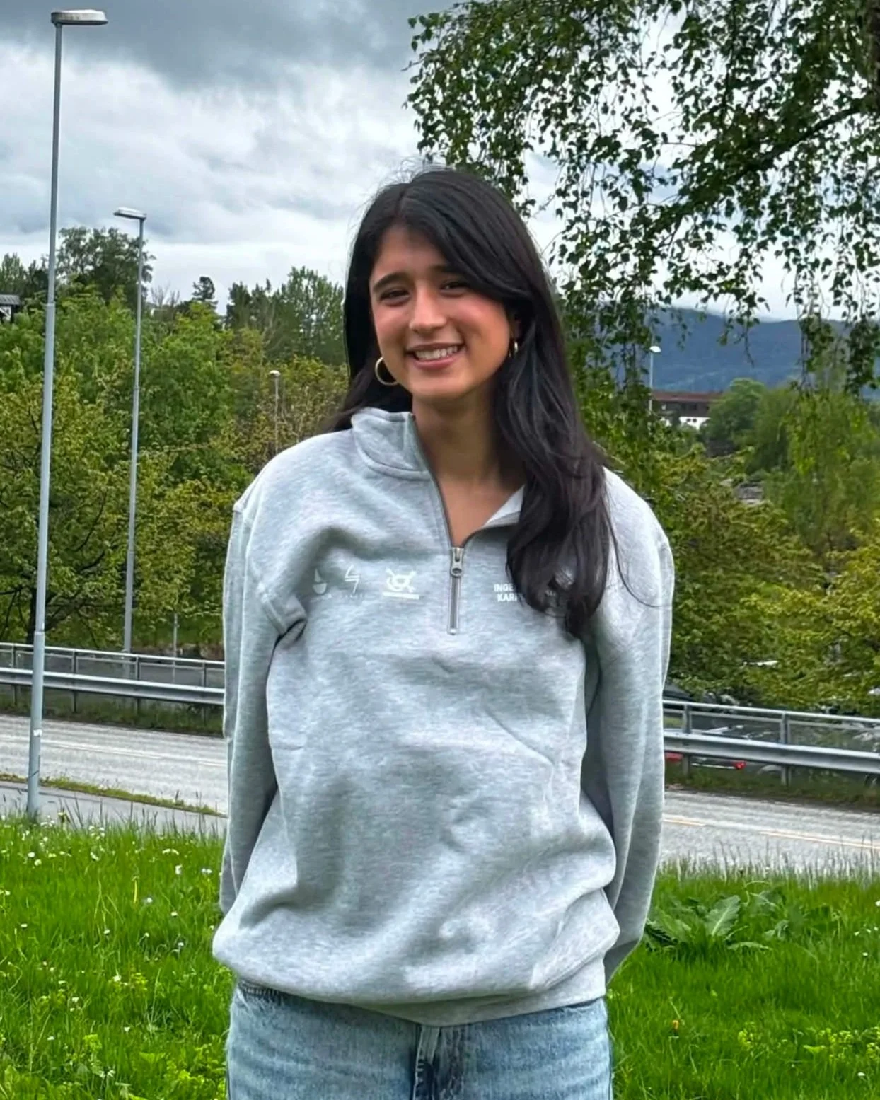 Sia Kaur Johar, Markedsføring ansvarlig