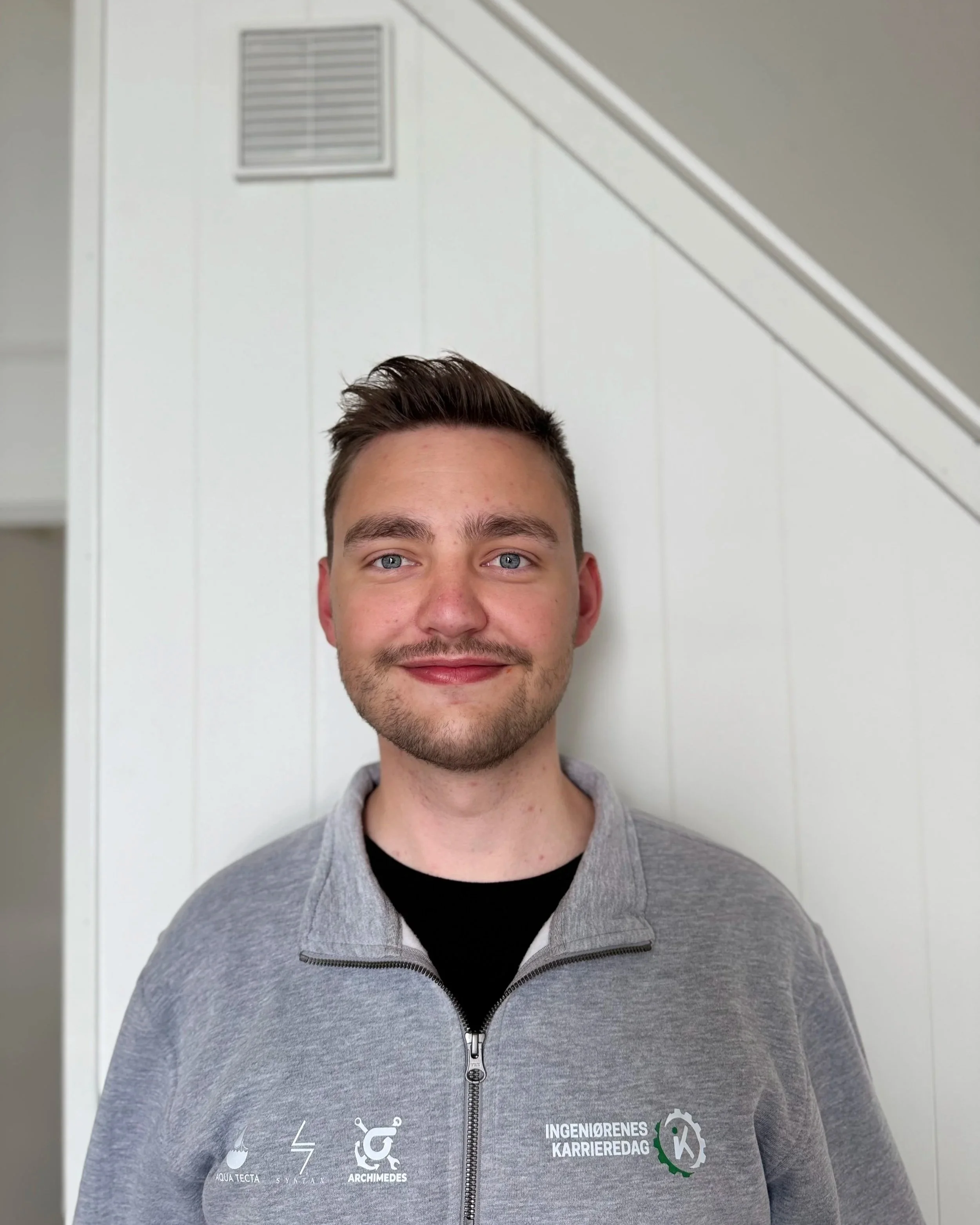 Torbjørn Torset Sandvik, Bedriftskontakt
