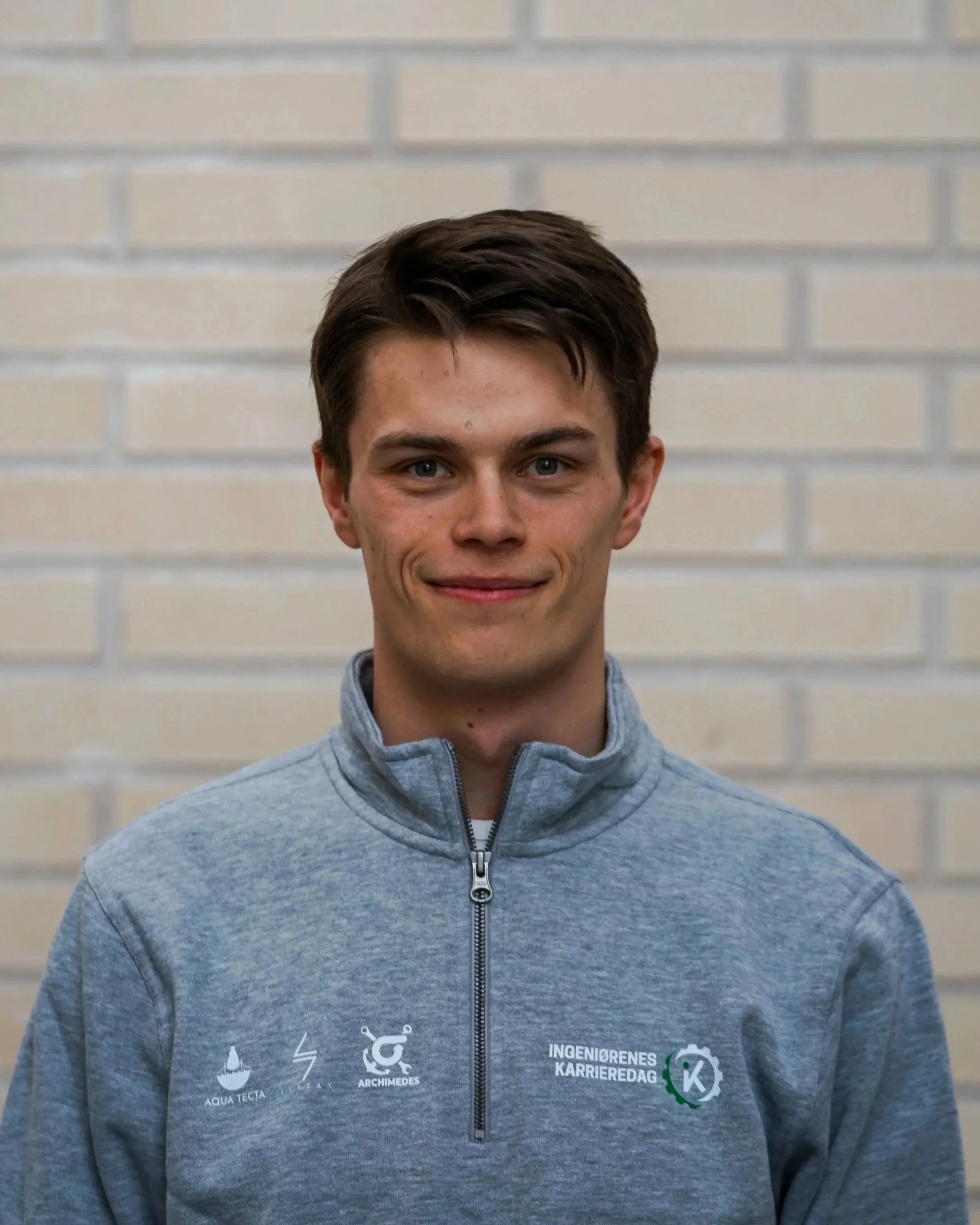 Mathias Vestgøte, Økonomi ansvarlig