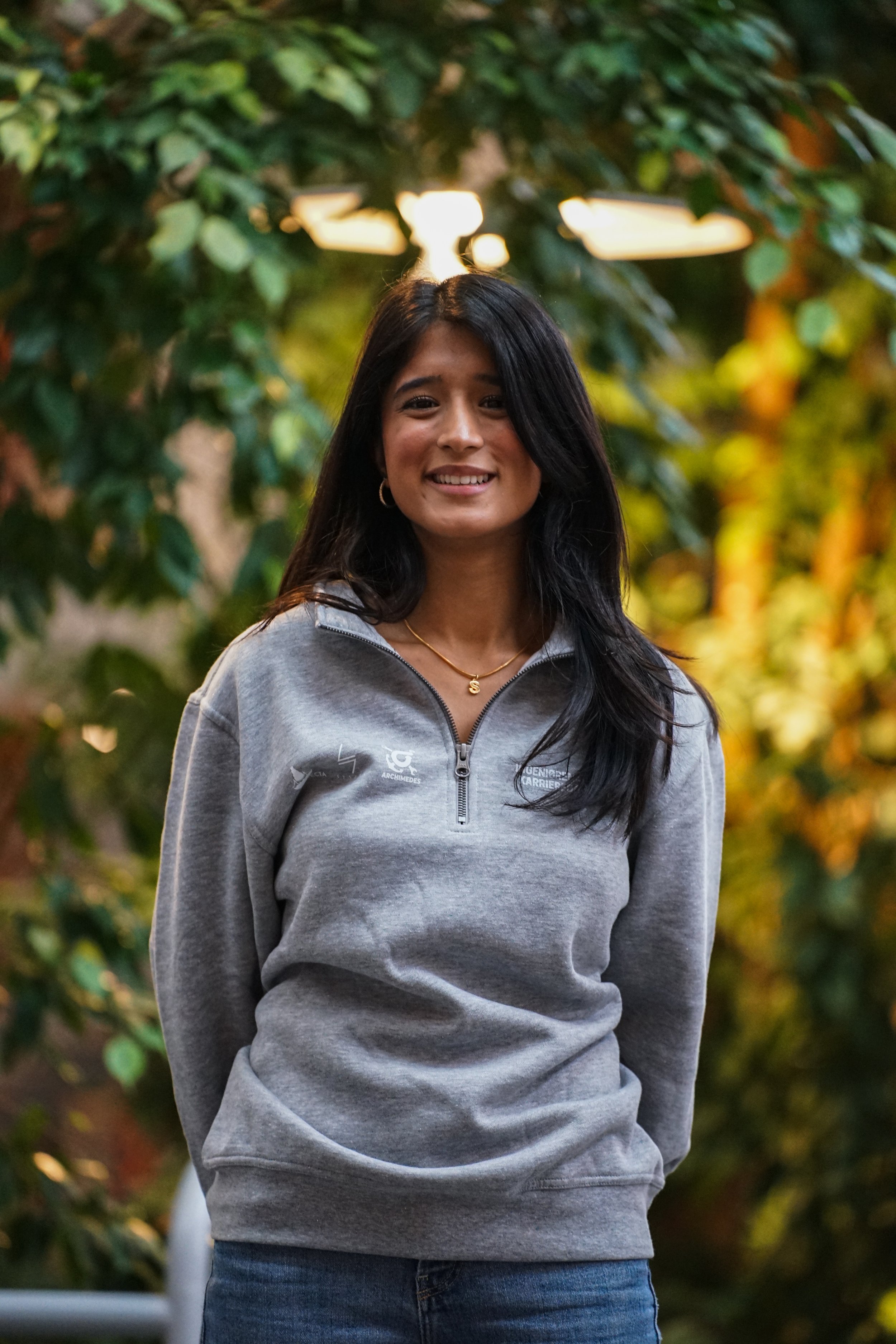 Sia Kaur Johar, Markedsføring ansvarlig