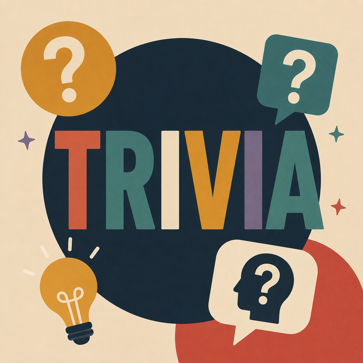 TRIVIA