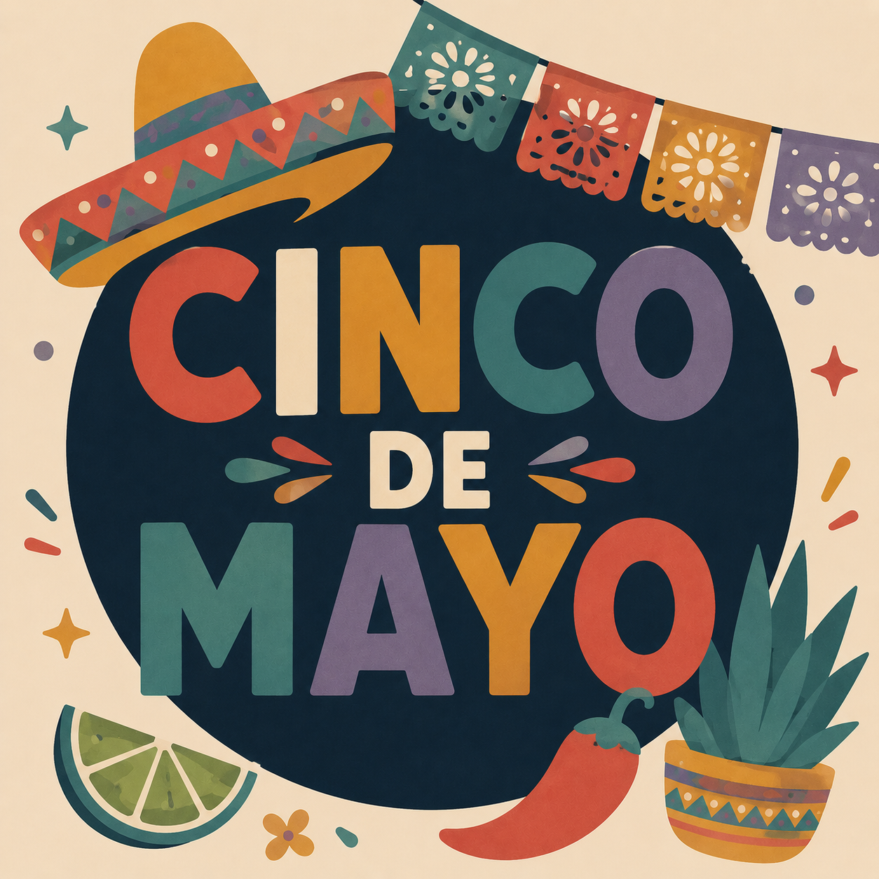Cinco de Mayo