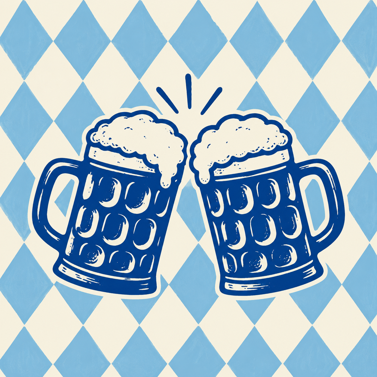 The Katonah Beer Man Presents: Oktoberfest Beer Tasting