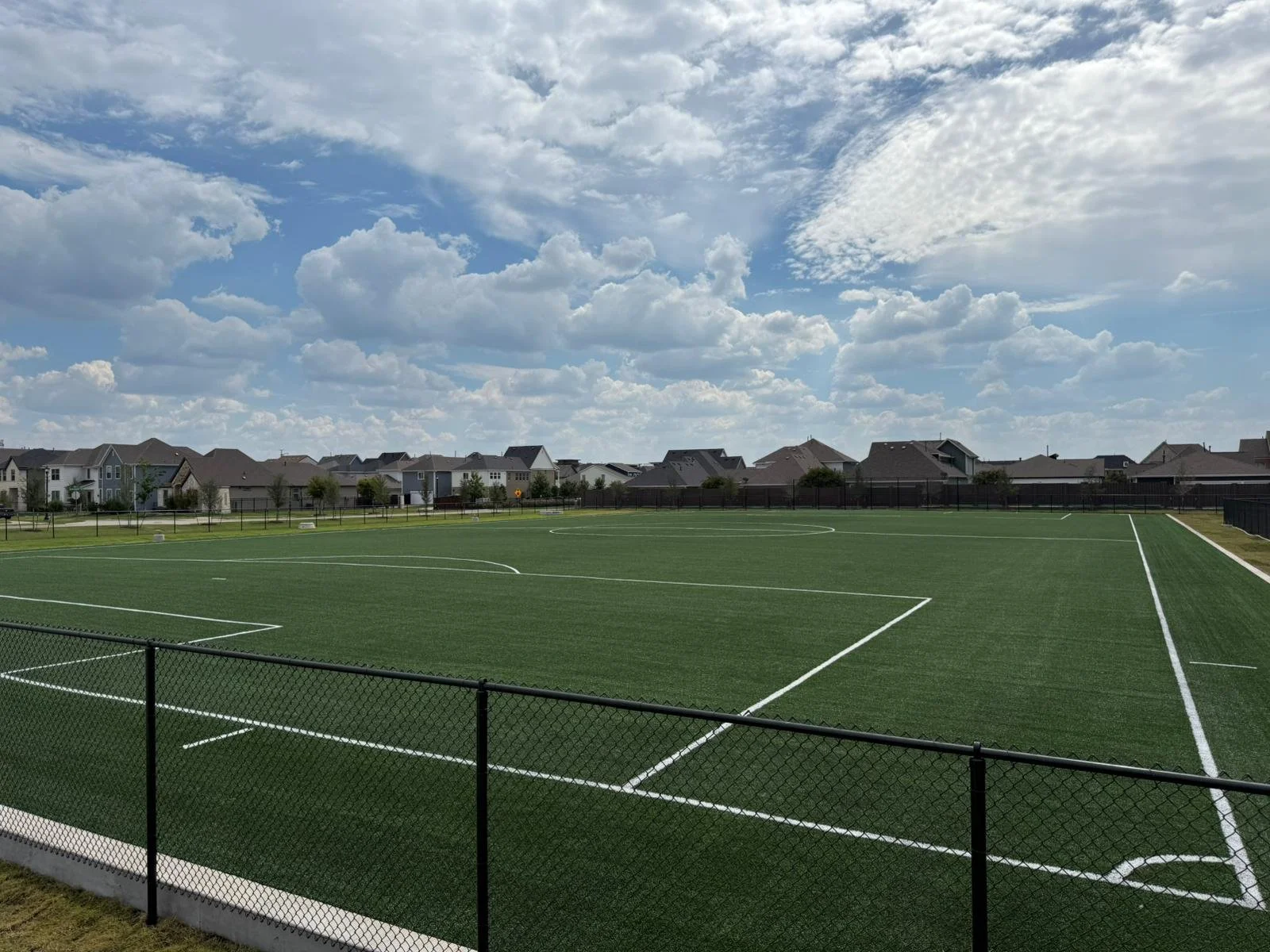 Sport Fields