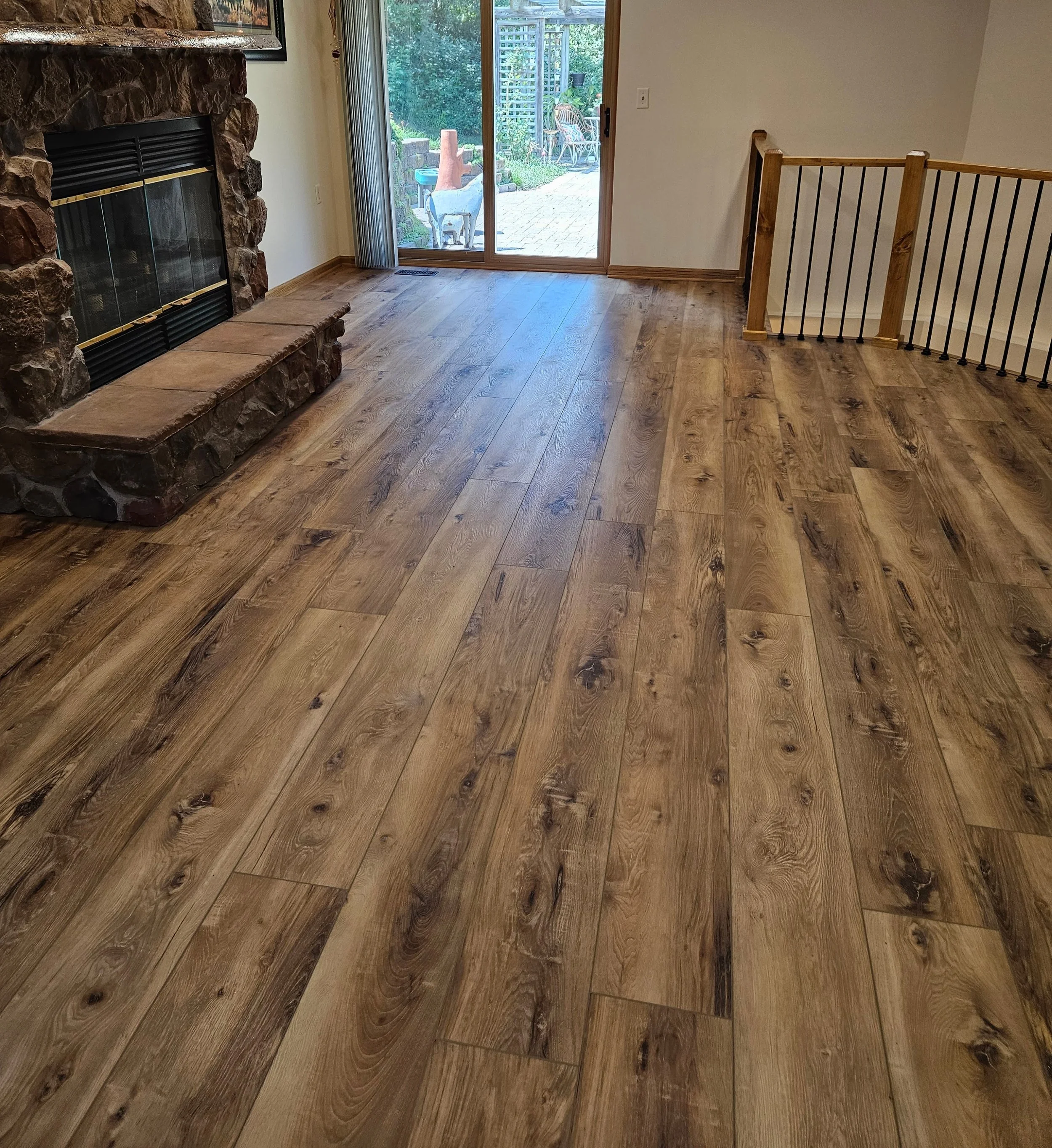 Flooring