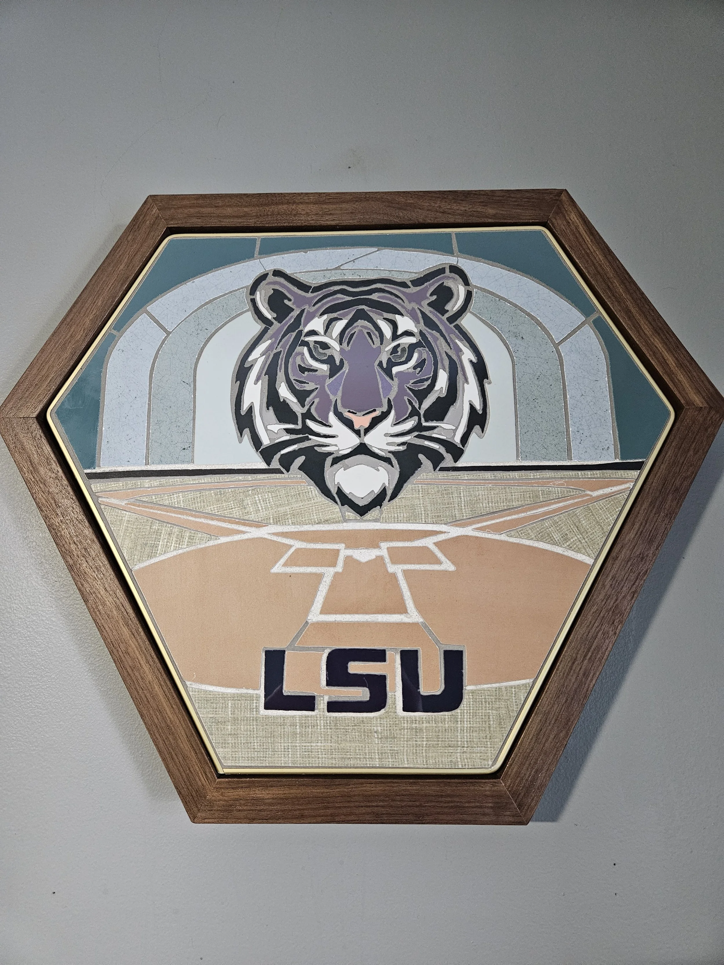 Mosaic Tile