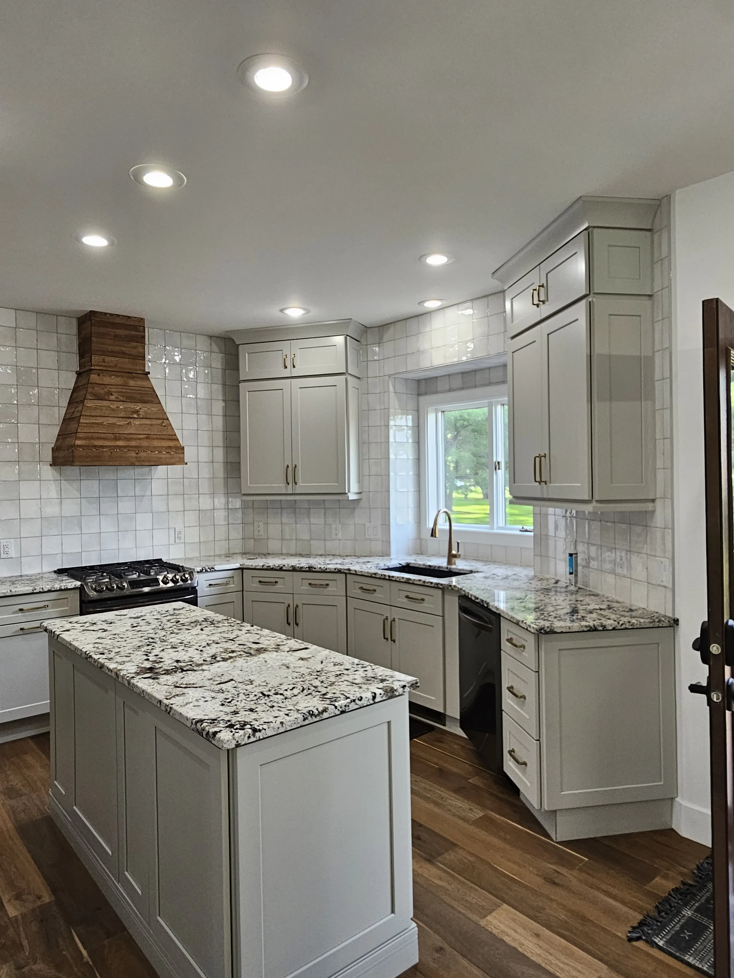 Backsplash