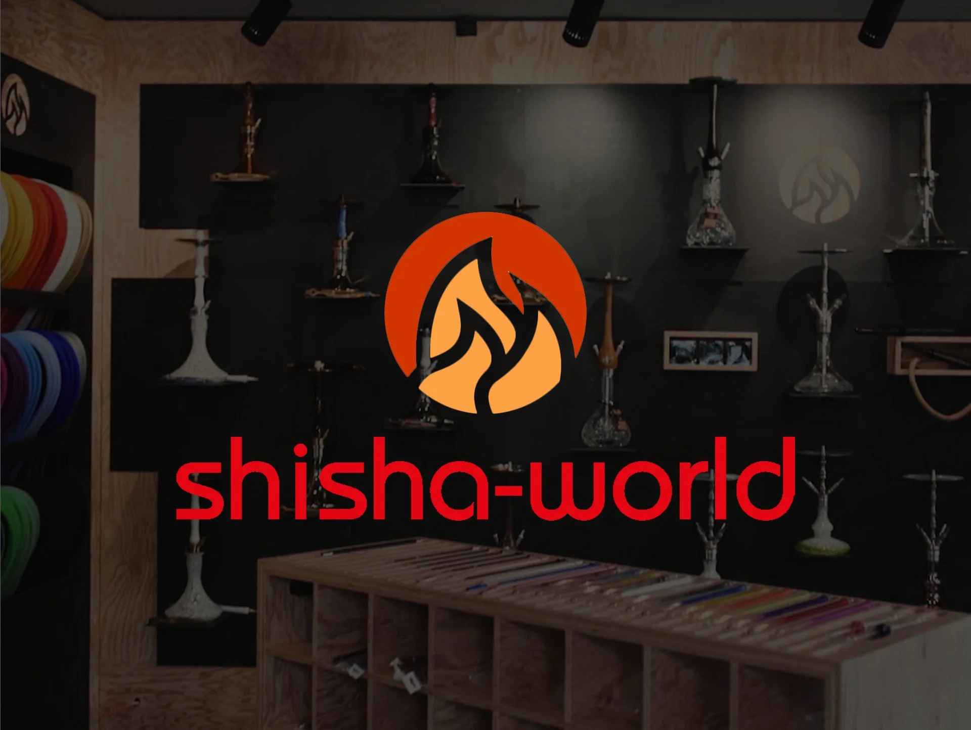 AIR Acquires Shisha-World.com, Europe’s Leading Shisha Retail Platform