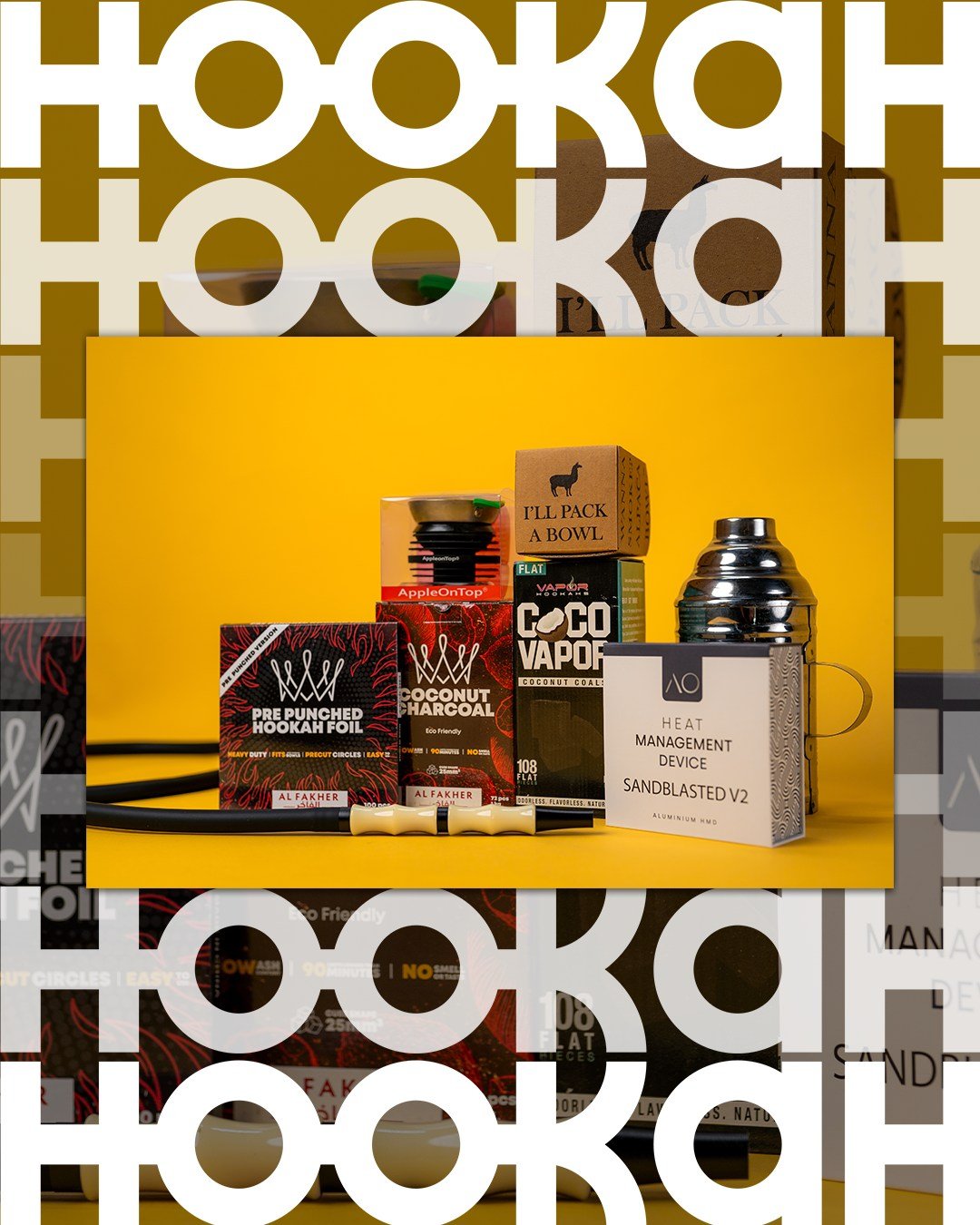 Launch of Hookah.com: The New Global Hub for All Things Hookah