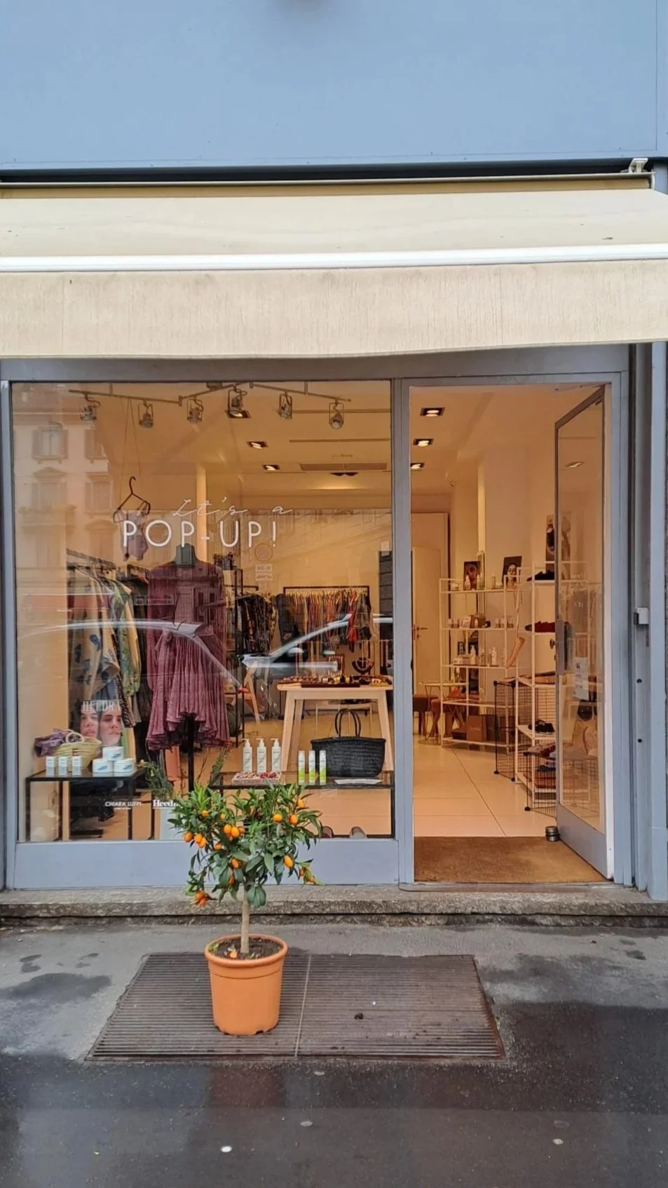 Corso Magenta
