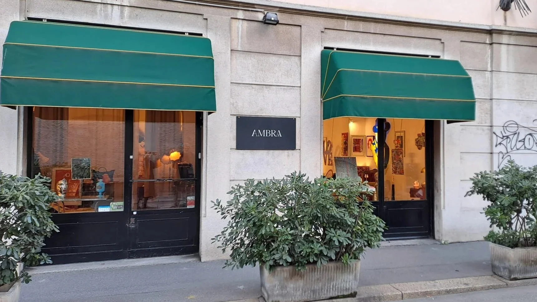 Corso Vercelli - Via Scarpa