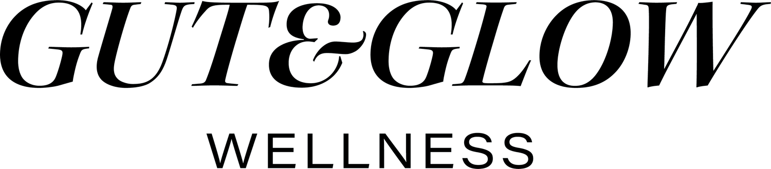 Gut &amp; Glow Wellness