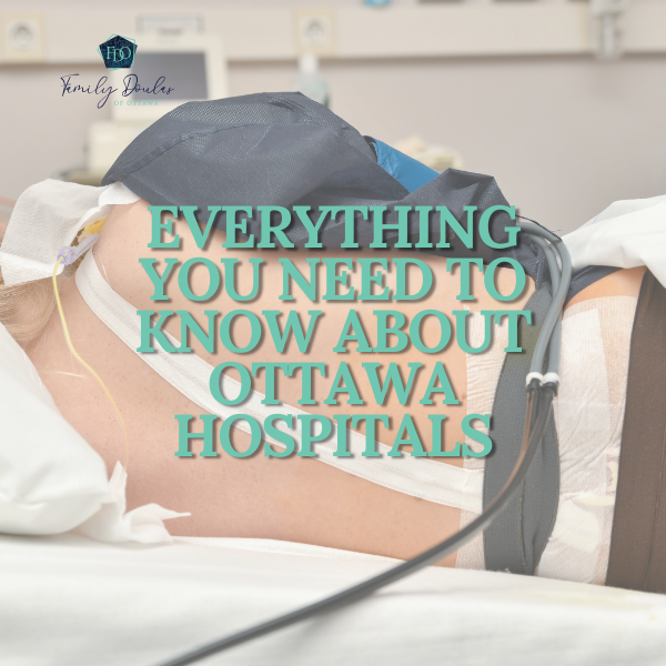 Everything You Need to Know About Ottawa Hospitals