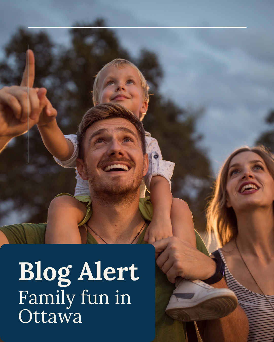 Family Fun in Ottawa