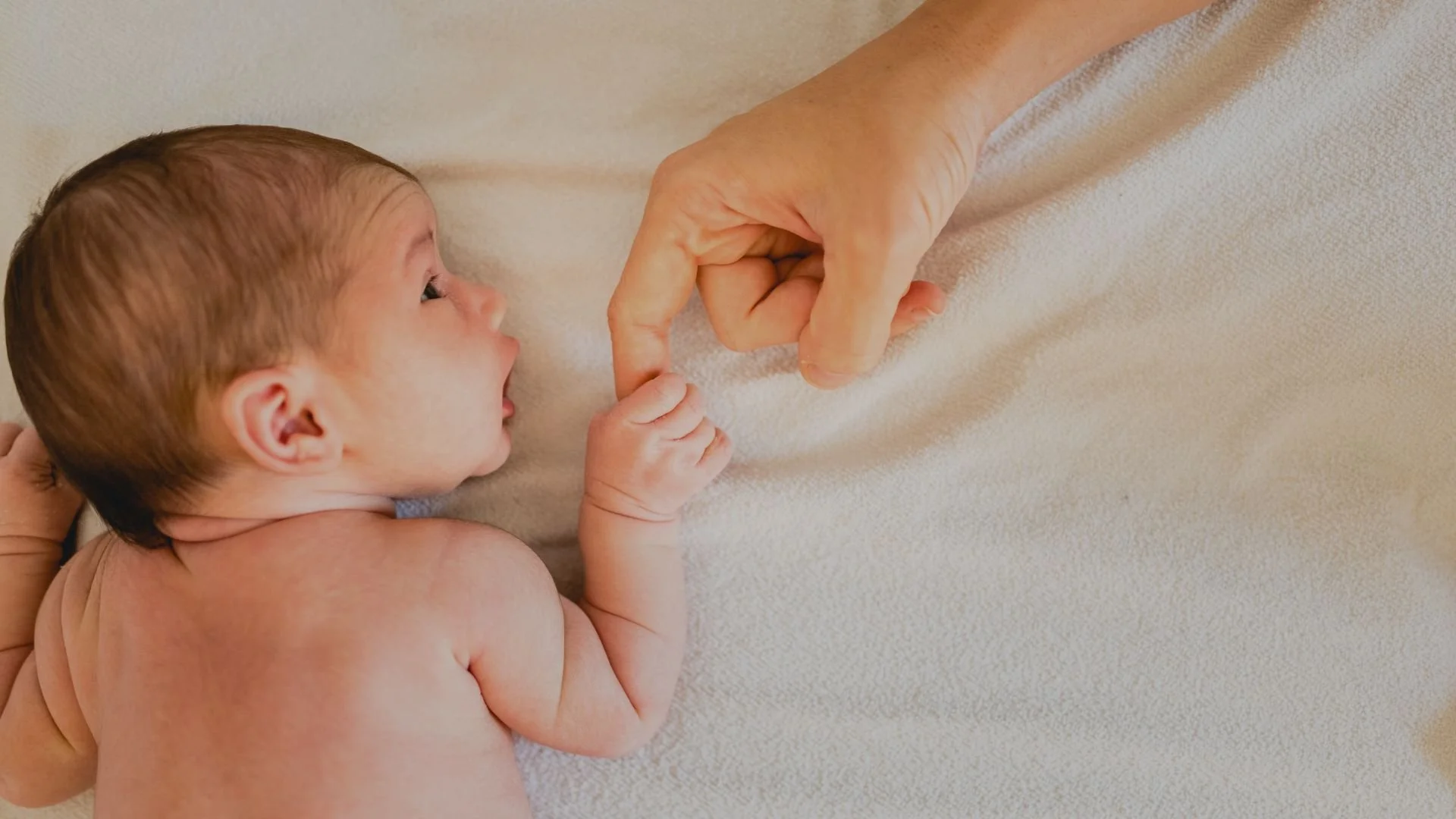 newborn baby and postpartum plan
