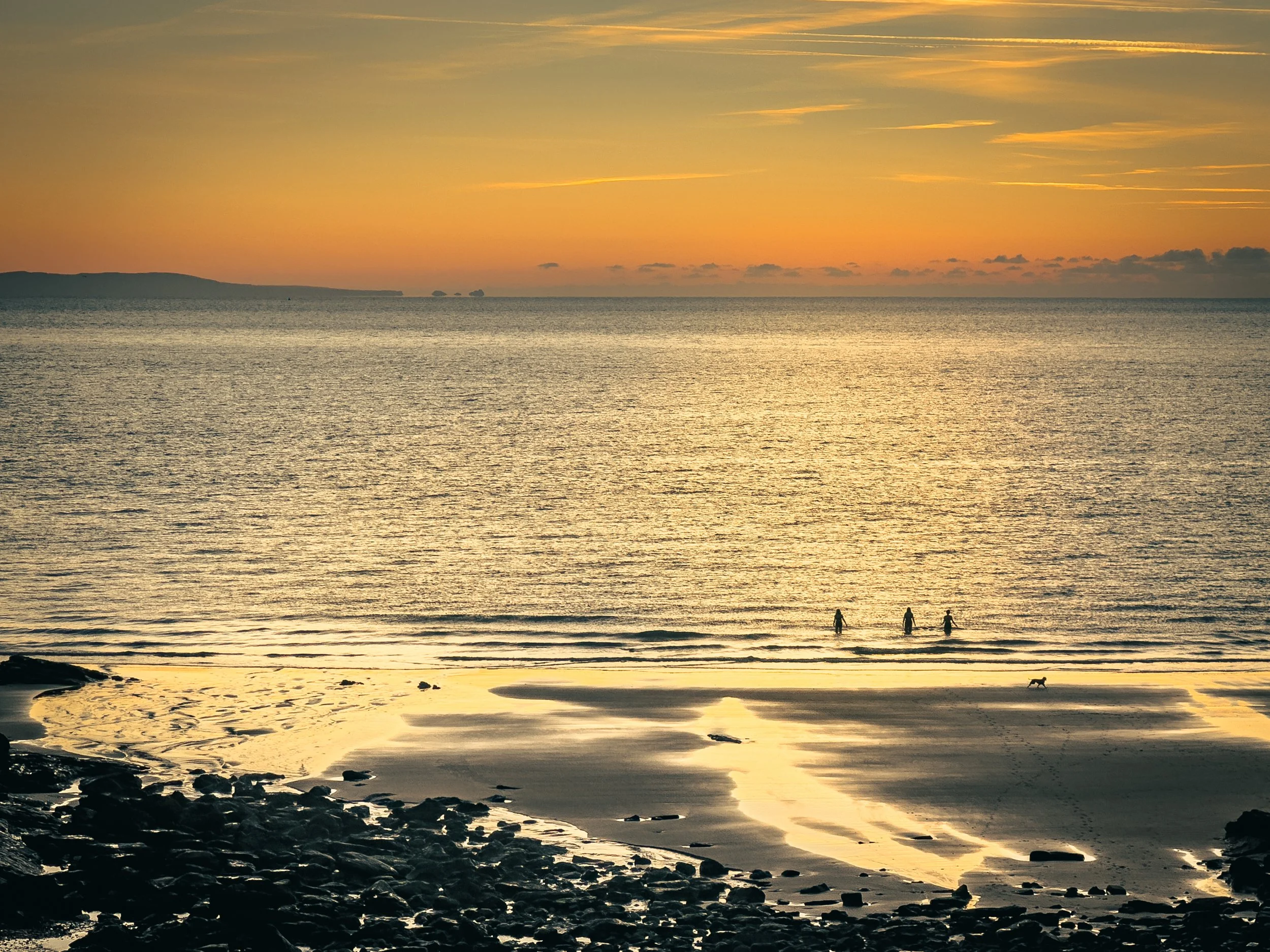 A Midweek Retreat at Waterwynch House