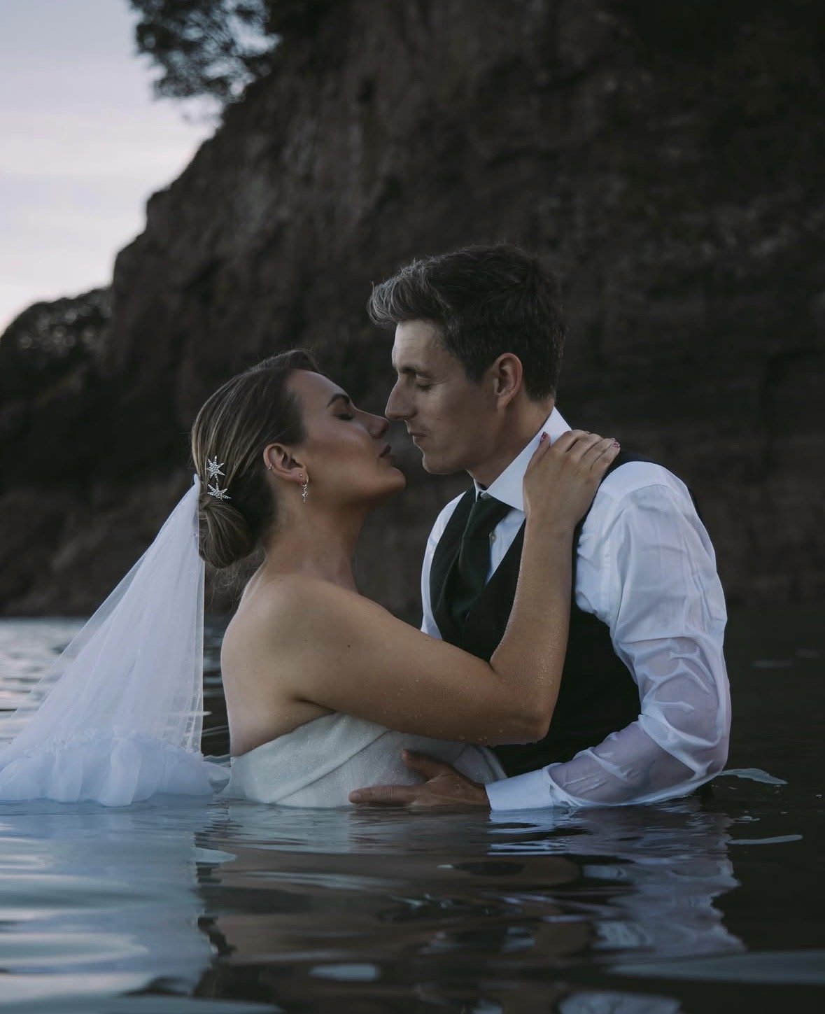 A Different Kind of Wedding