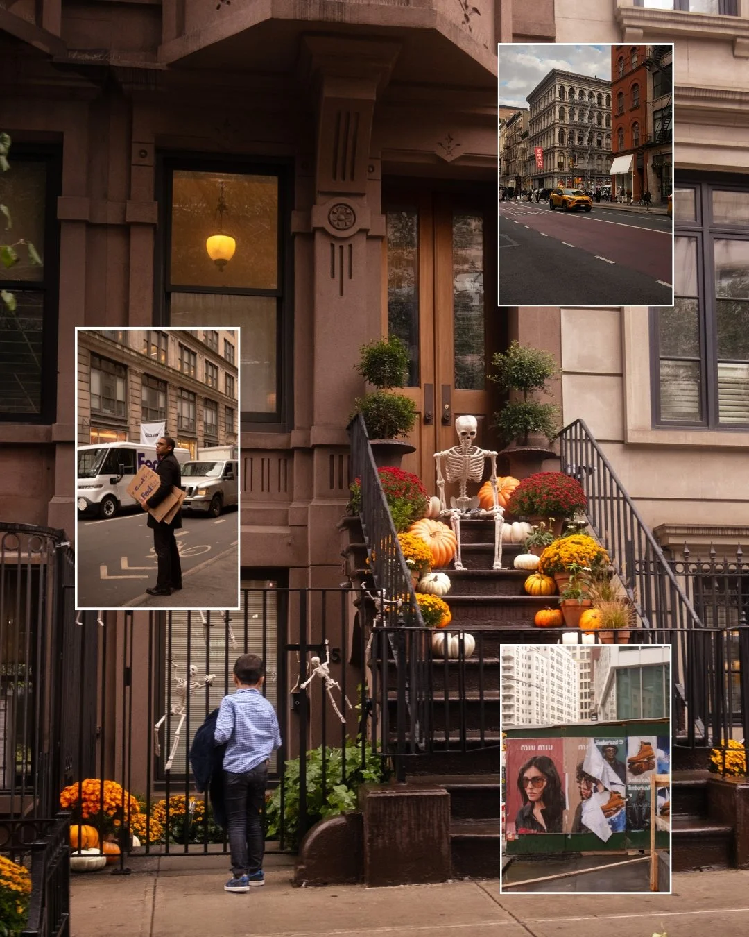 Street Photography