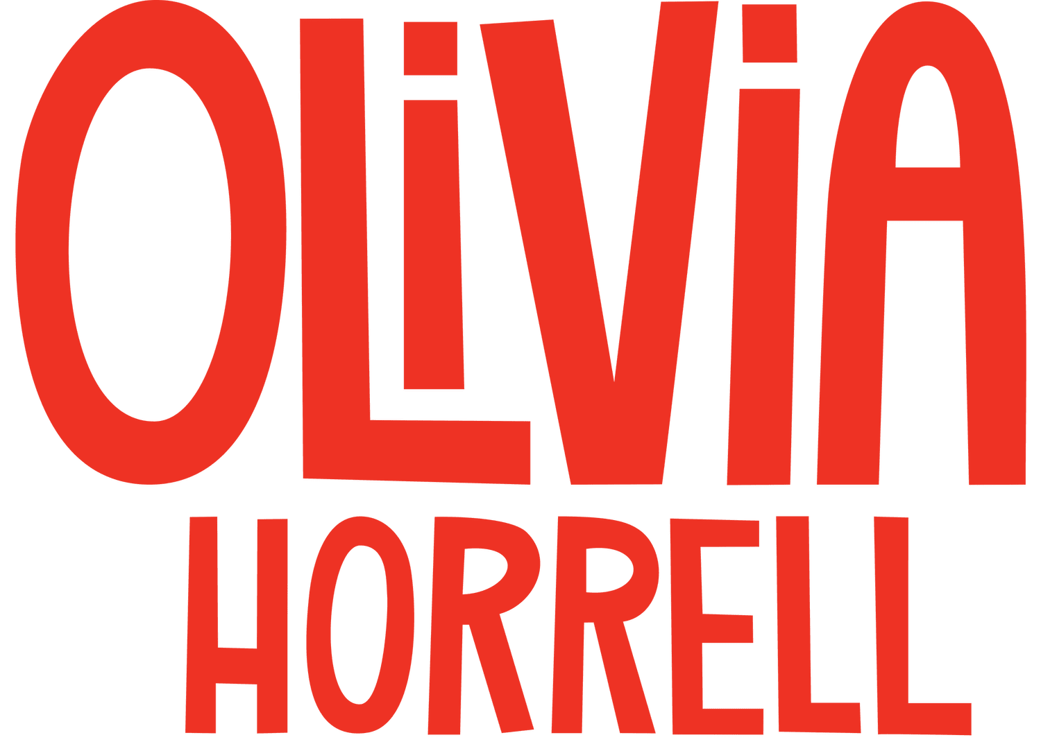 Olivia Horrell