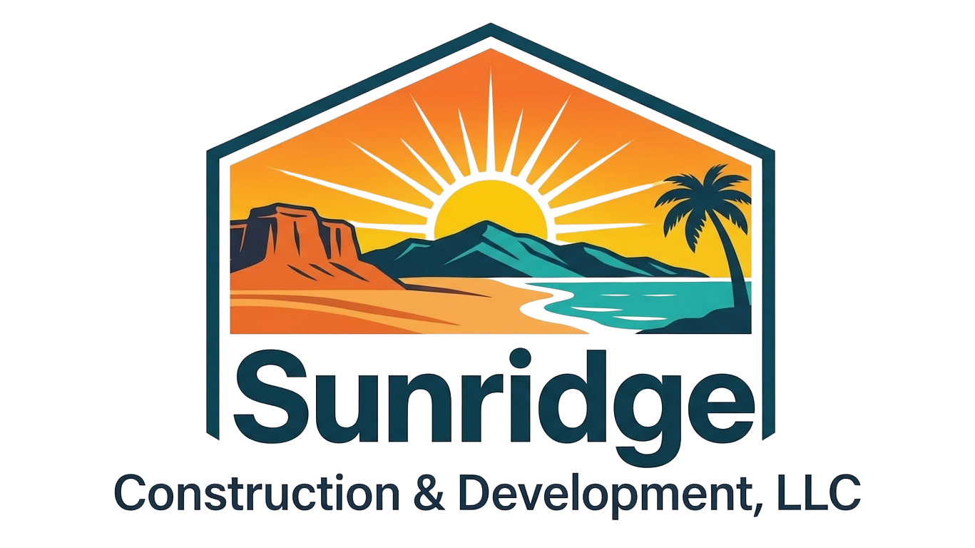 Sunridgebuilds.com