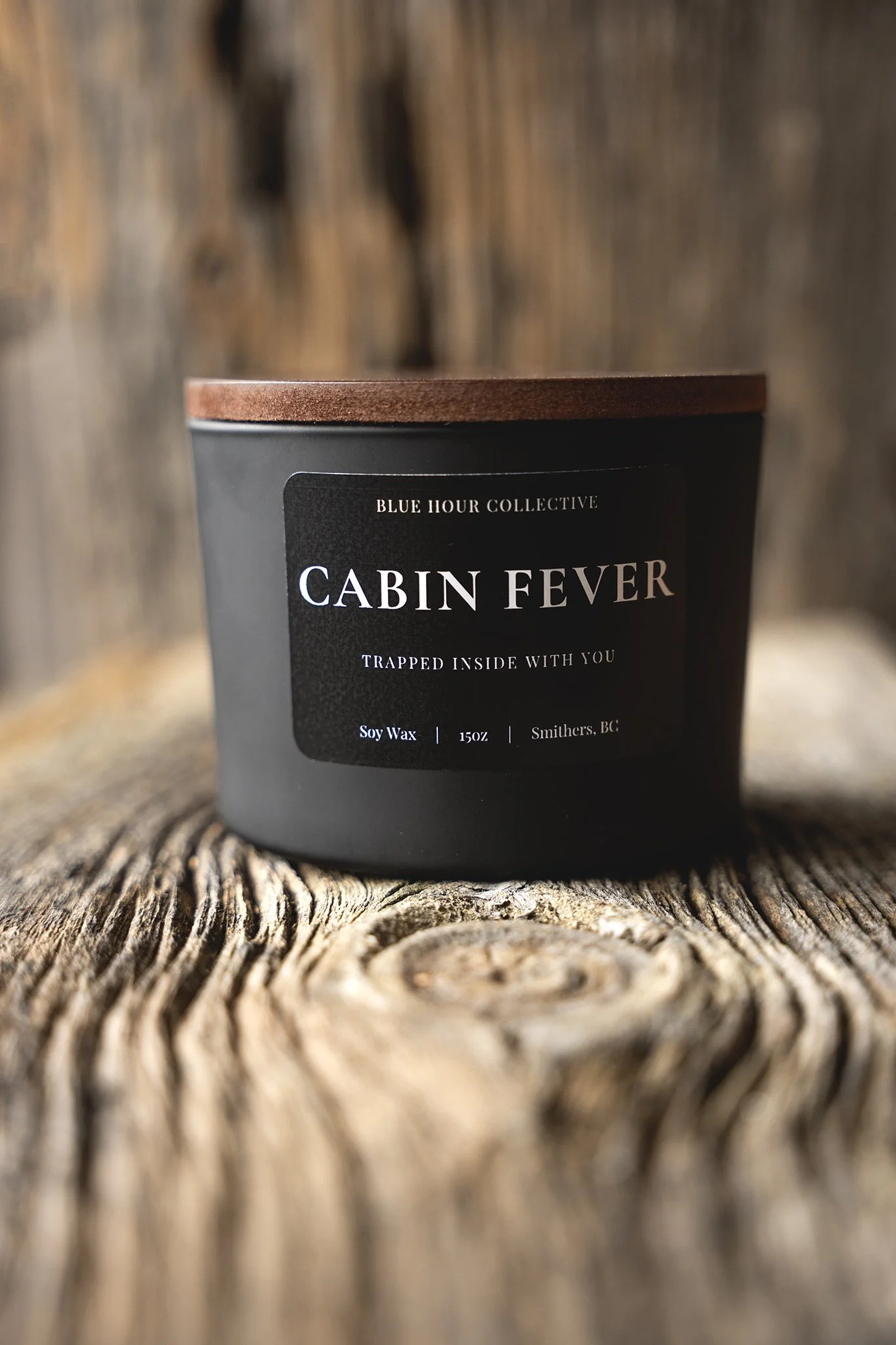 Cabin Fever