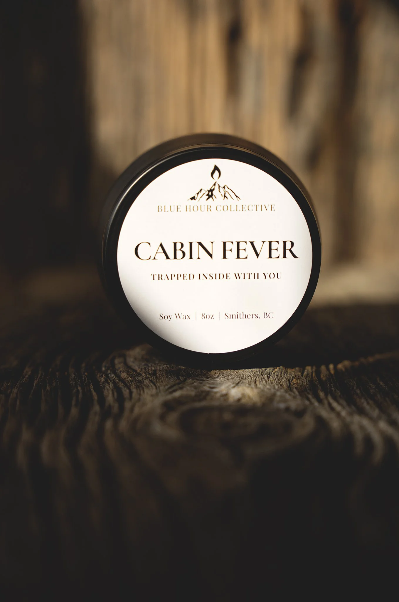 Cabin Fever