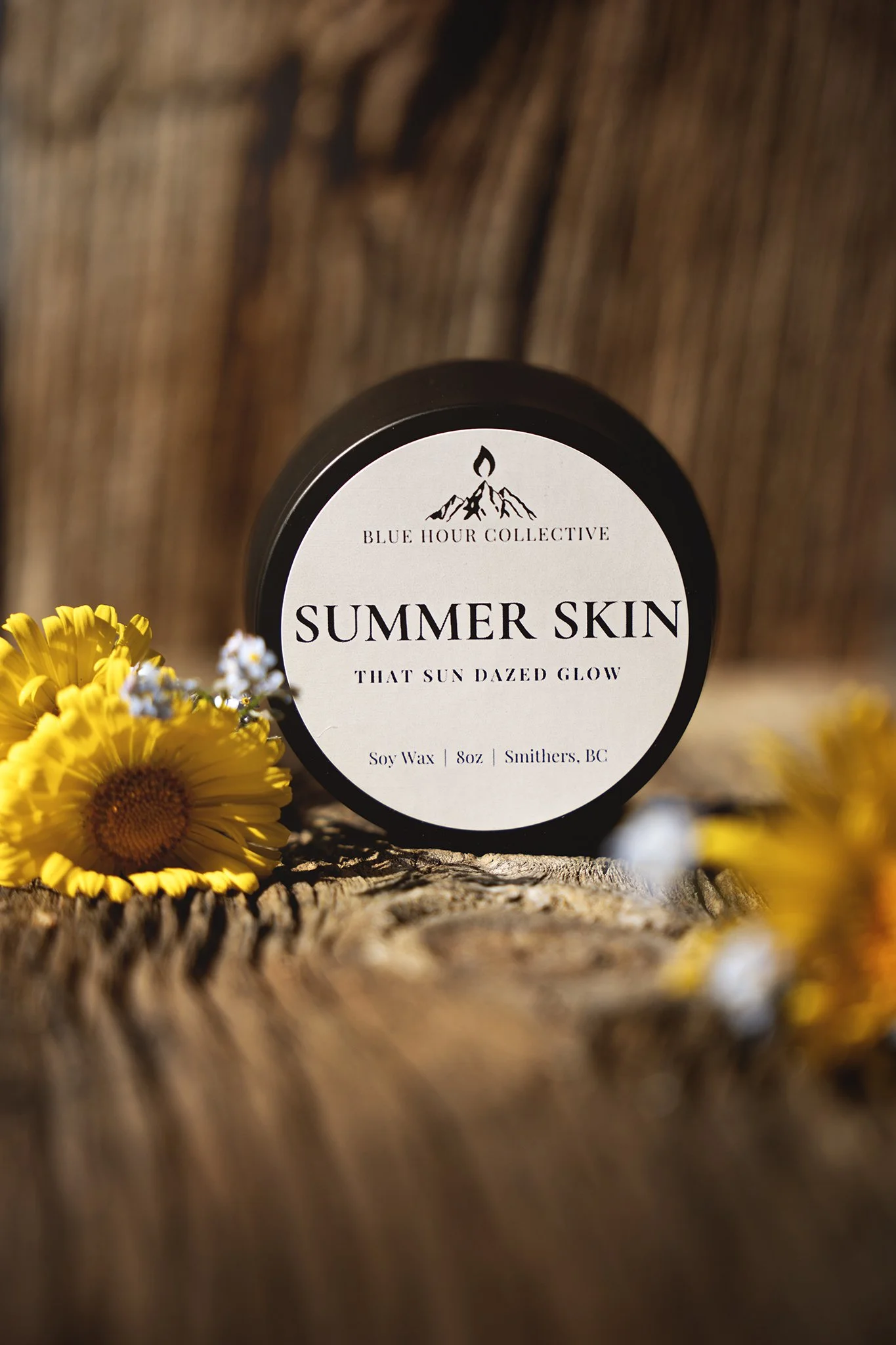 Summer Skin