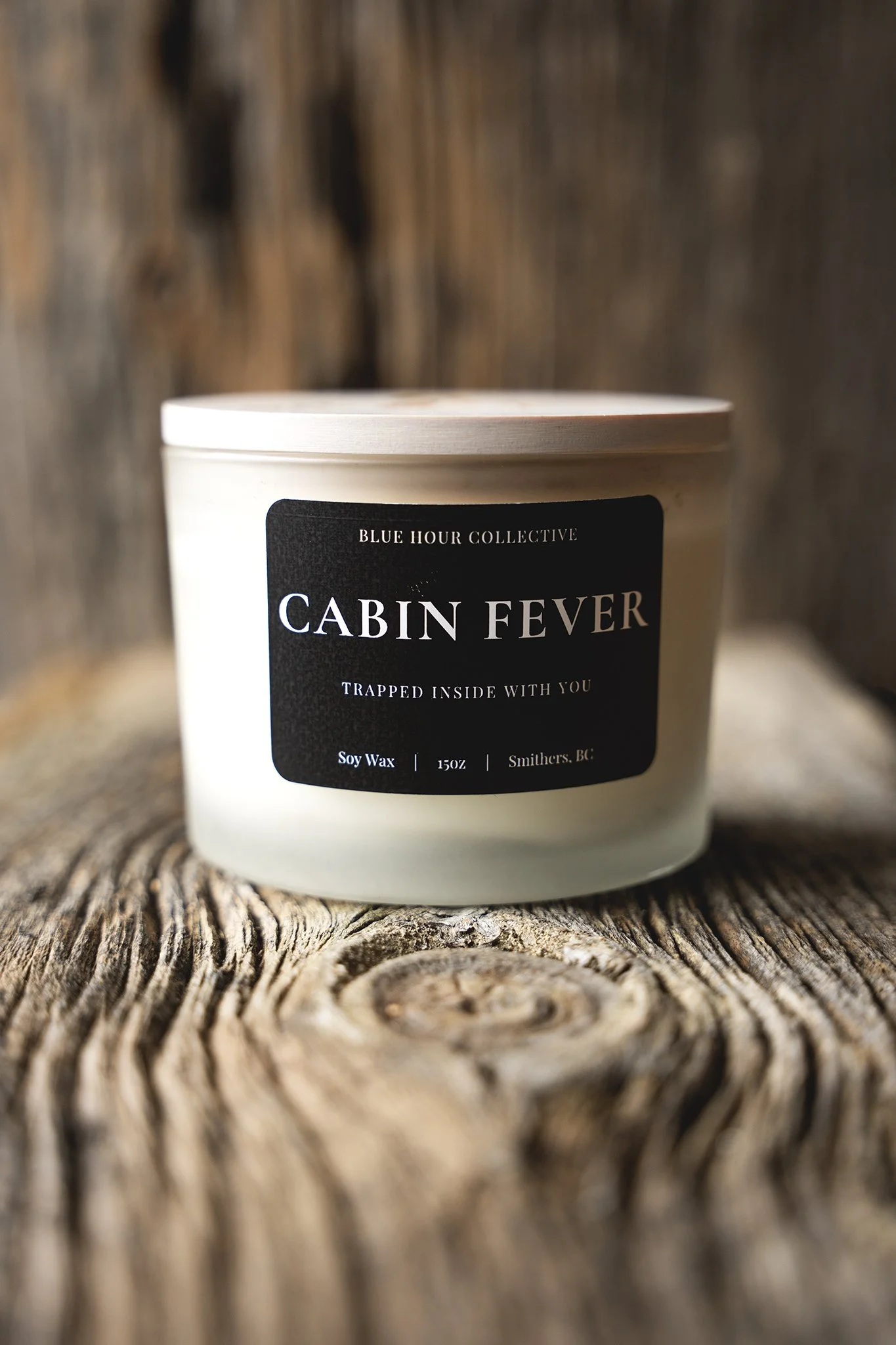 Cabin Fever
