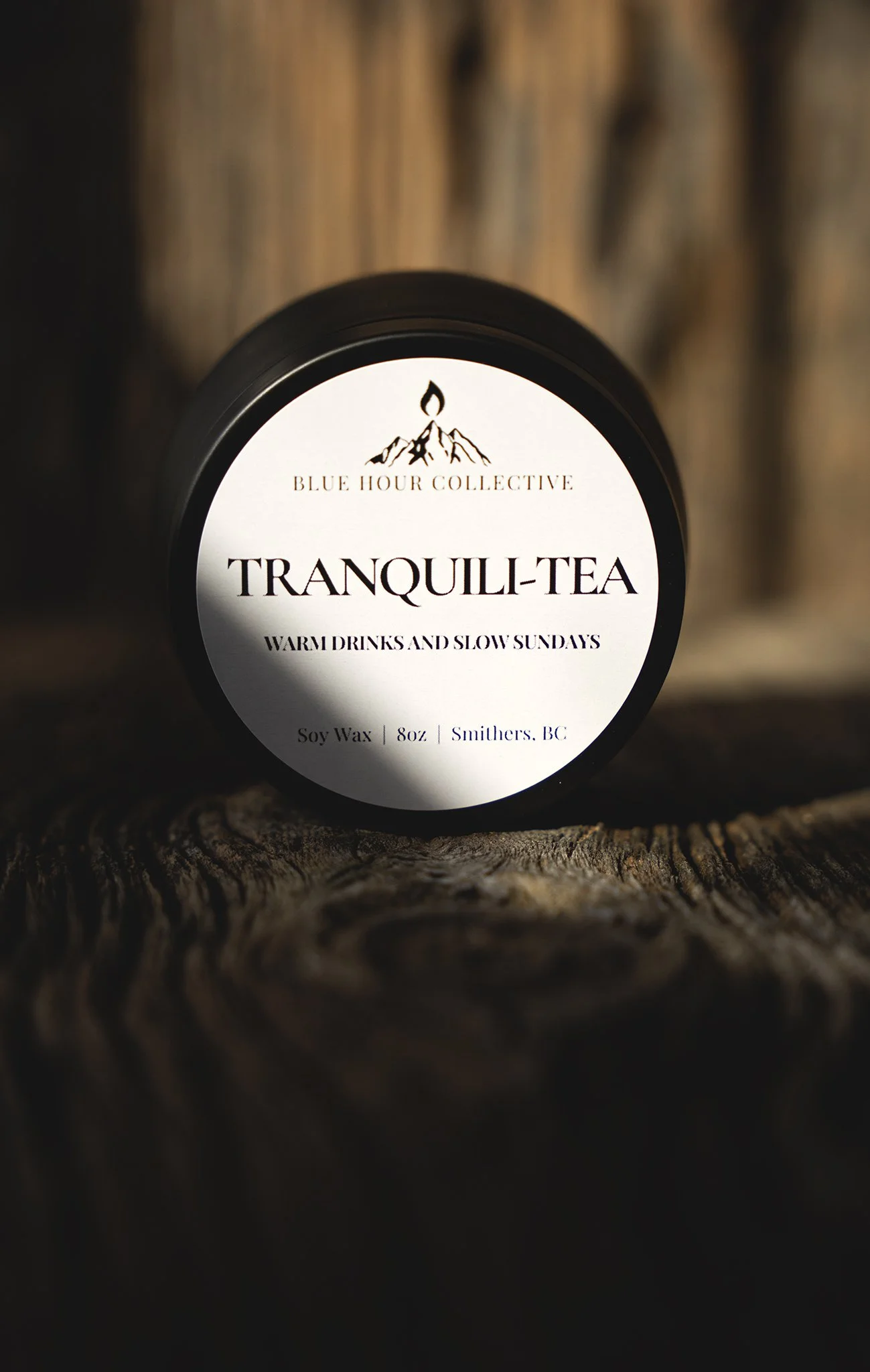 Tranquili-tea