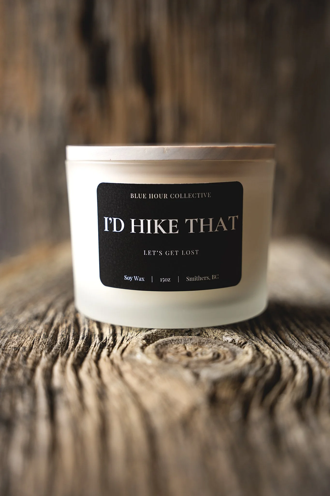 I'd Hike That 15 oz Frosted White Web.jpg