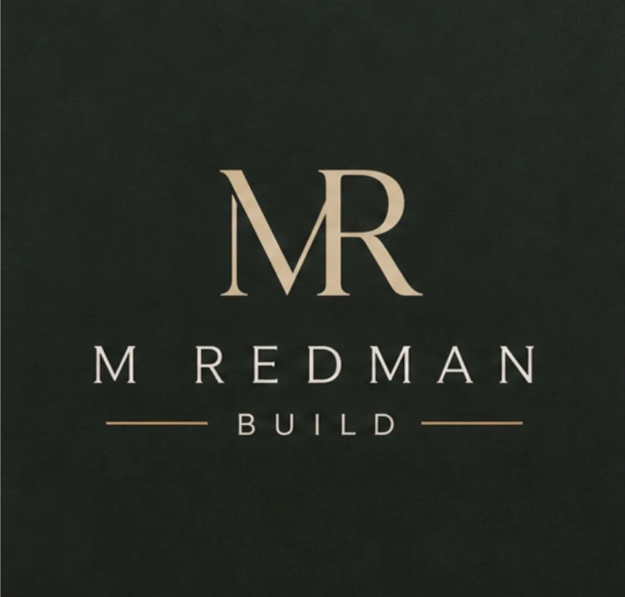 M REDMAN BUILD