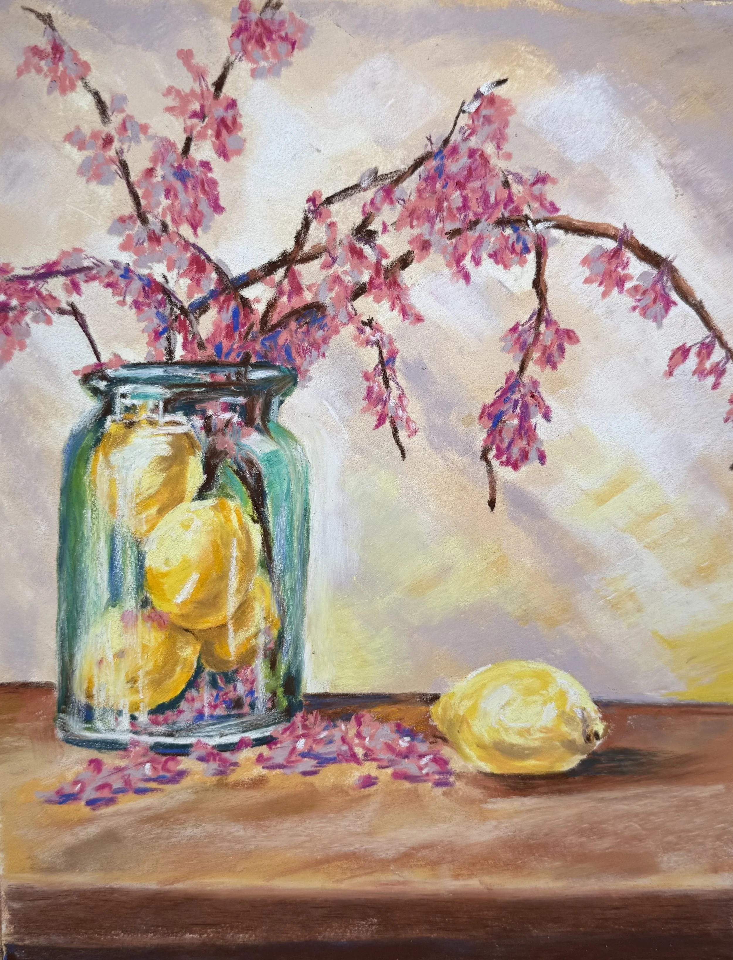 The Lemon Light