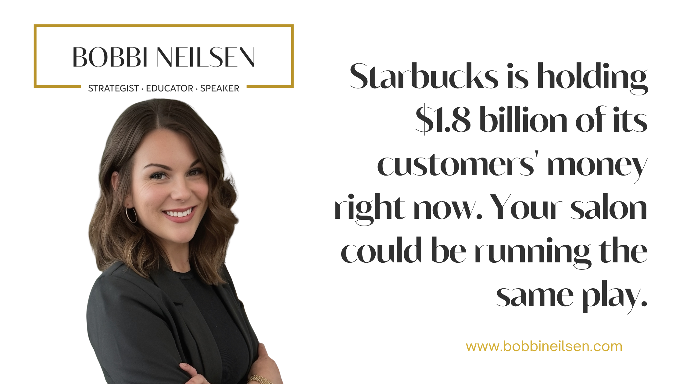 What Your Morning Coffee Order Is Trying to Teach You About Cash Flow