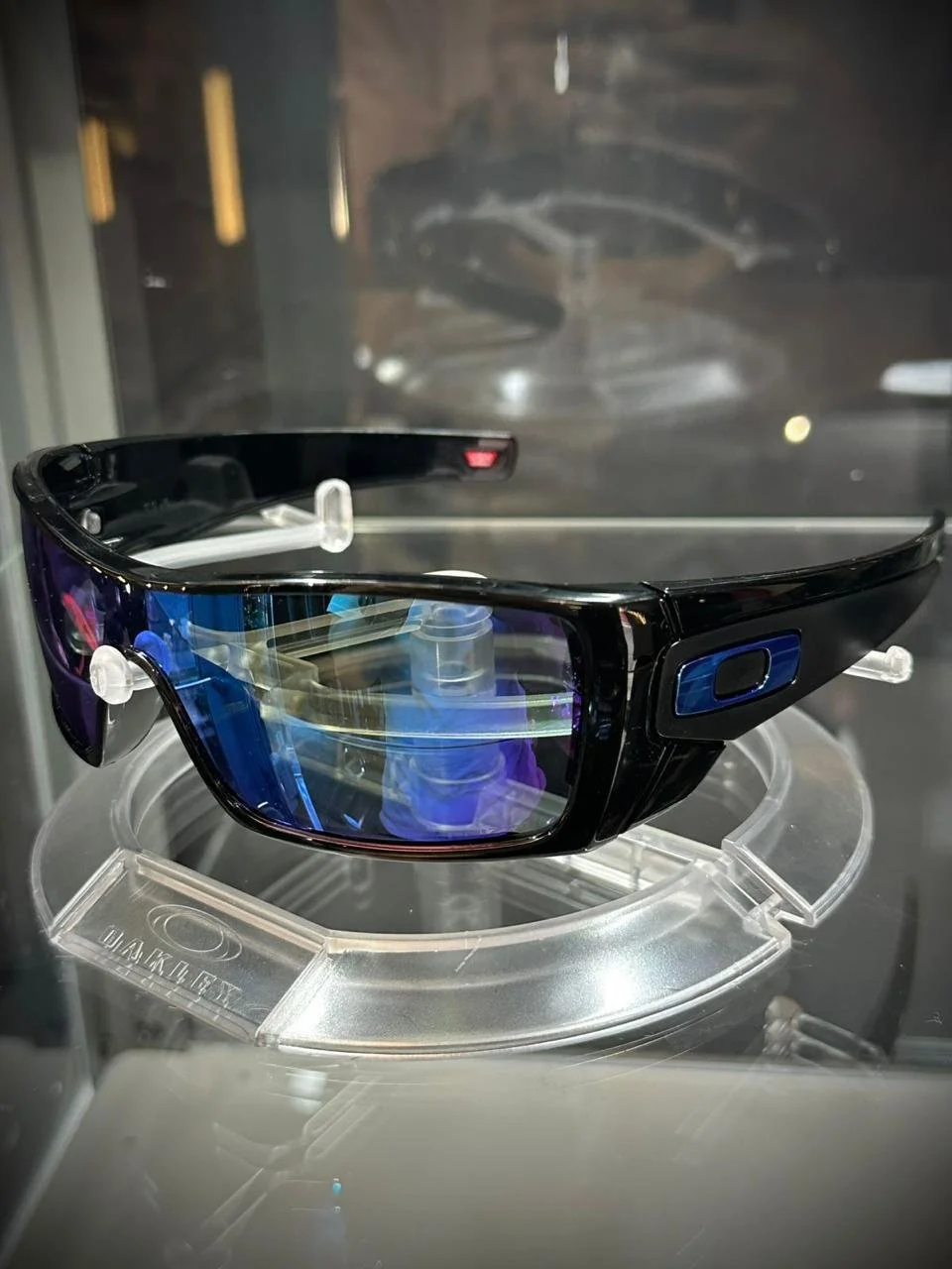 Gafas Oakley BATWOLF