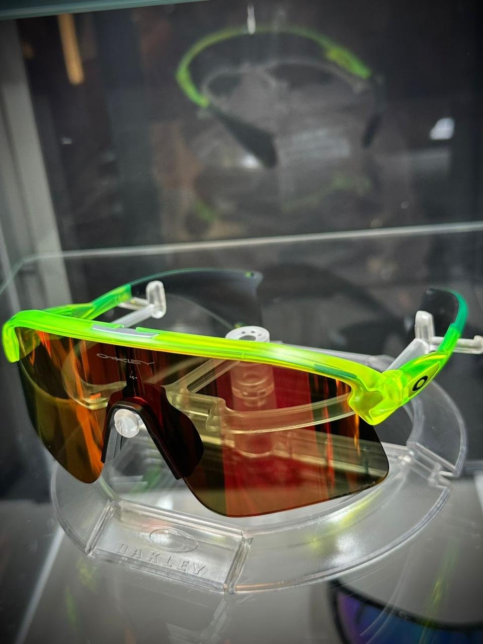 Gafas Oakley STUNT DEVIL