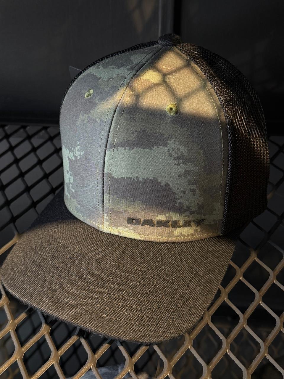 Gorra Oakley