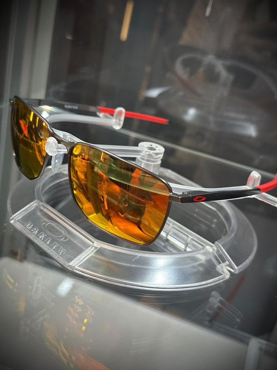 Gafas Oakley  EJECTOR