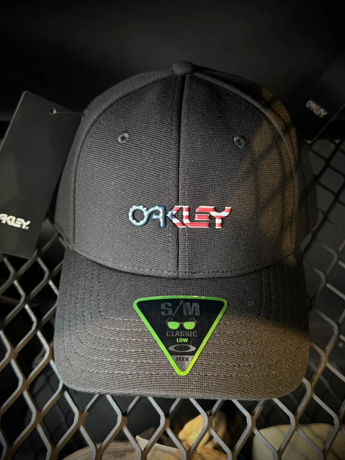 Gorra Oakley