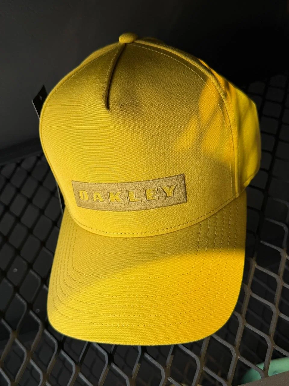Gorra Oakley