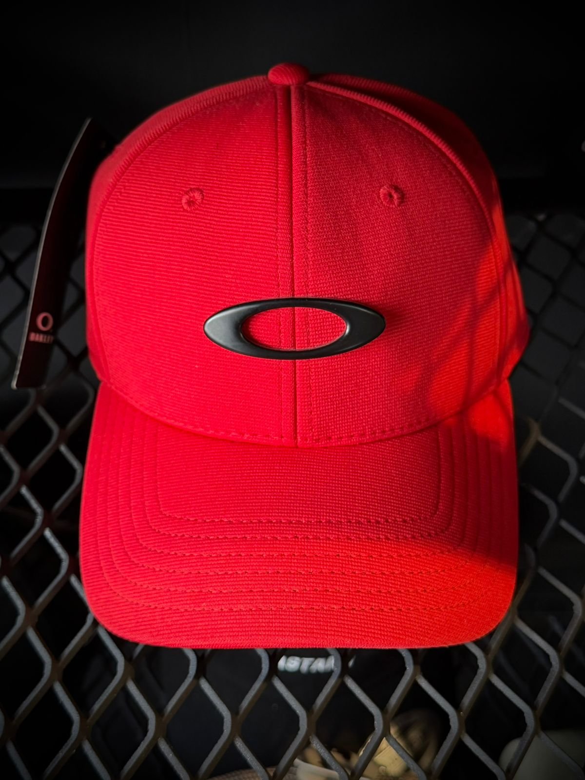 Gorra Oakley