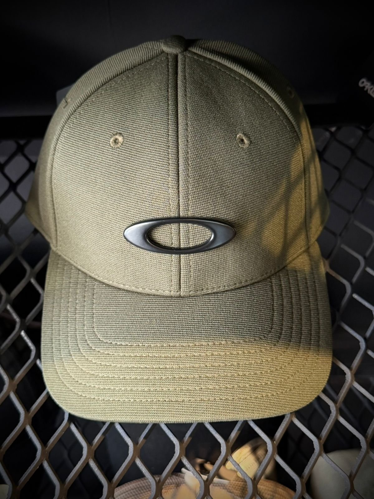 Gorra Oakley