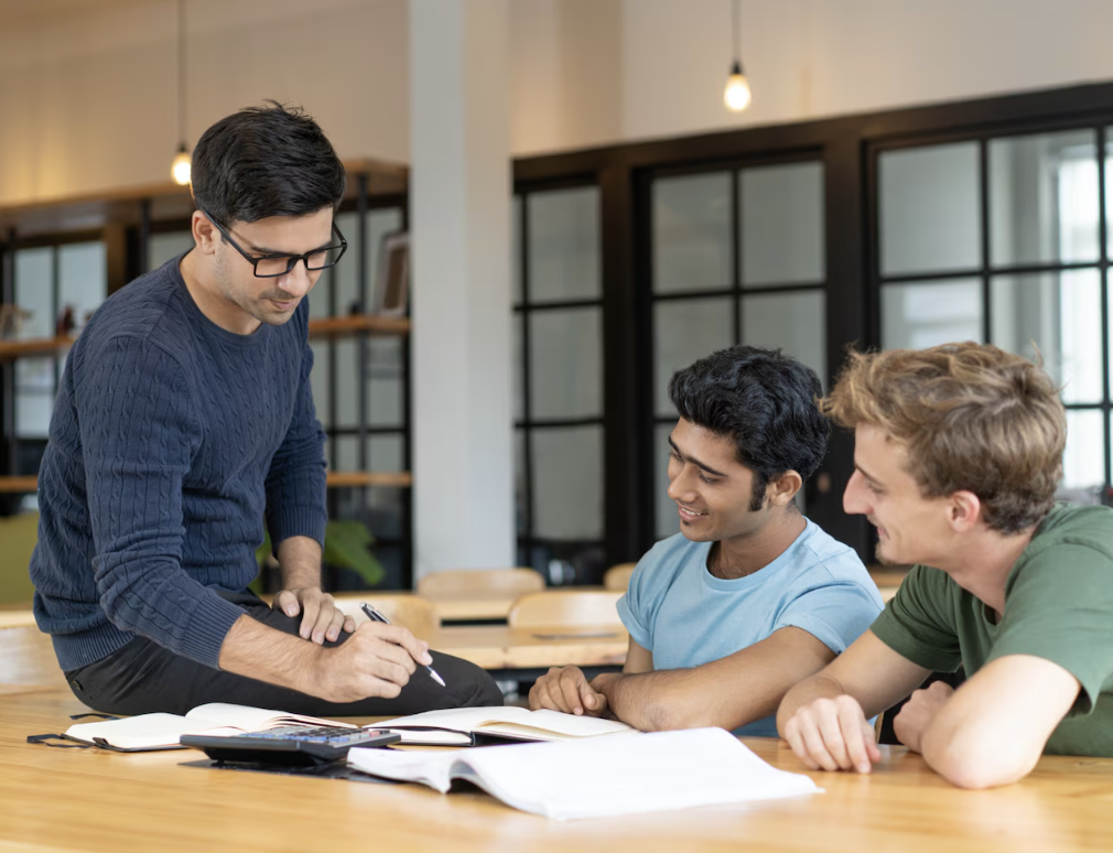 Premium Plan -1 Full Semester of Advisory Support High School (9-12)